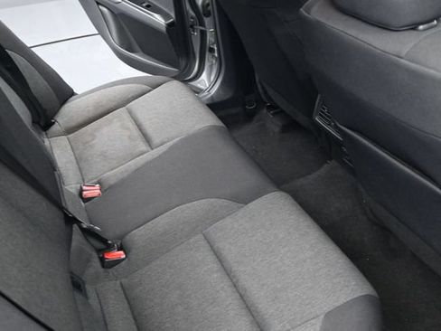 Used 2025 Toyota Camry LE FWD image 47