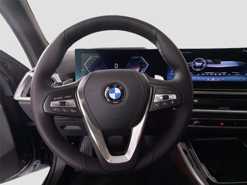 New 2026 BMW X5 xDrive40i w/ Climate Comfort Package AWD/4WD image 11