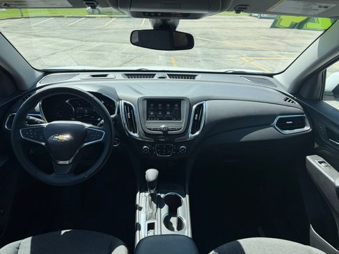 Used 2024 Chevrolet Equinox LT w/ LPO, Floor Liner Package AWD/4WD image 22