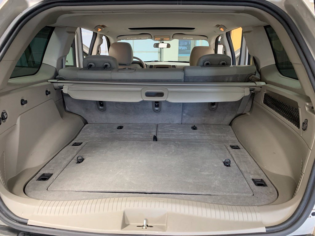 Used 2007 Jeep Grand Cherokee Laredo RWD image 10