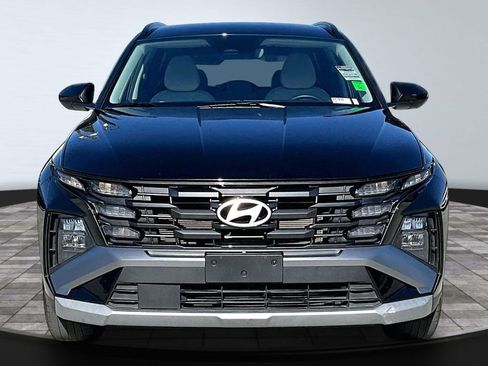 Used 2025 Hyundai Tucson SEL FWD image 27