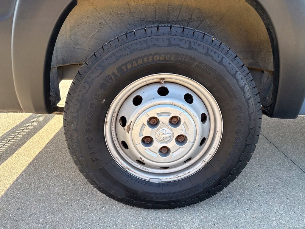 Used 2020 RAM ProMaster 3500 FWD image 53