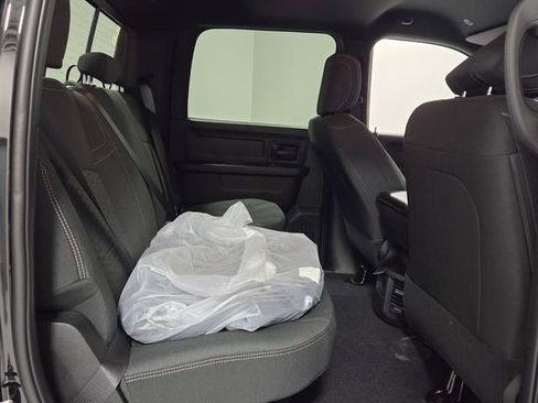 New 2026 RAM 2500 Tradesman AWD/4WD image 15