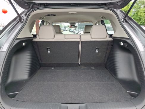 Certified 2024 Honda HR-V LX image 20