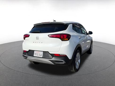 Used 2025 Buick Encore GX Preferred image 14