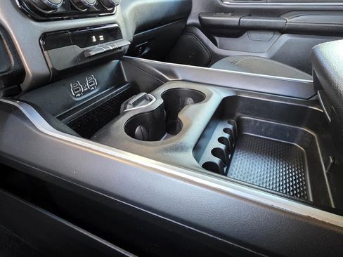 Used 2022 RAM 1500 Big Horn image 21