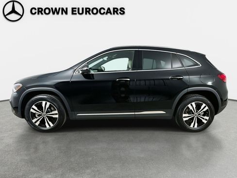 Certified 2026 Mercedes-Benz GLA 250 GLA 250 image 4
