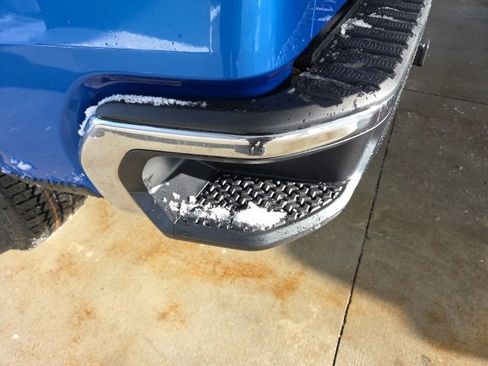 New 2026 Chevrolet Silverado 1500 LT image 34