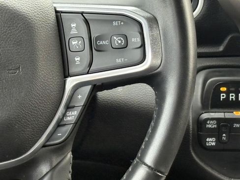 Used 2024 RAM 2500 Laramie w/ Safety Group AWD/4WD image 12