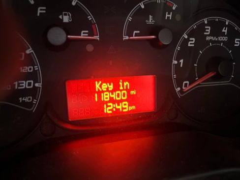 Used 2017 RAM ProMaster City Tradesman w/ Rear Back-up Camera Group FWD image 6