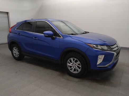Used 2019 Mitsubishi Eclipse Cross ES image 11