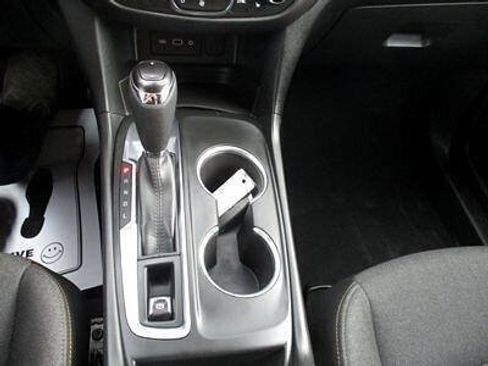 Used 2021 Chevrolet Equinox LT FWD image 6