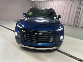 Used 2022 Chevrolet Blazer LT w/ LPO, Black Accent Package video 2