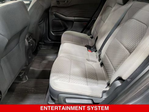 Used 2022 Ford Escape SE w/ Cold Weather Package AWD/4WD image 26