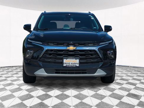 Used 2023 Chevrolet Blazer LT AWD/4WD image 8