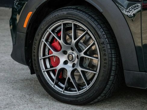 Used 2020 MINI Cooper Countryman John Cooper Works AWD/4WD image 55