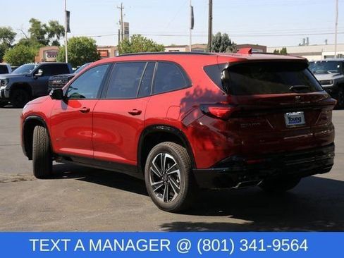 New 2026 Buick Enclave Sport Touring w/ Power Package image 4