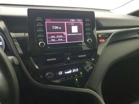 Used 2024 Toyota Camry LE image 26