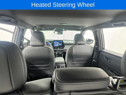 New 2026 Subaru Outback Touring XT AWD/4WD image 18