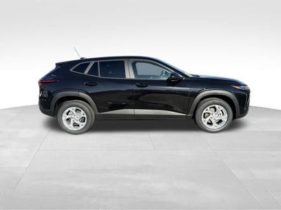 New 2026 Chevrolet Trax LS w/ LS Convenience Package