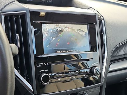 Used 2021 Subaru Forester Premium image 19