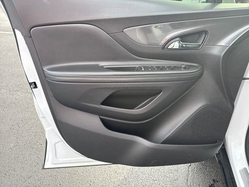 Used 2017 Buick Encore Preferred image 12