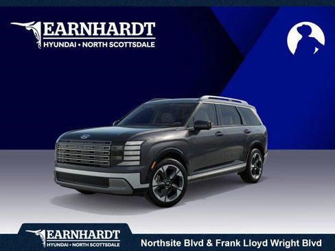 New 2026 Hyundai Palisade Limited image 1