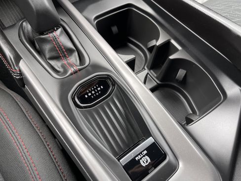 New 2026 Dodge Charger GT w/ Blacktop Package AWD/4WD image 33