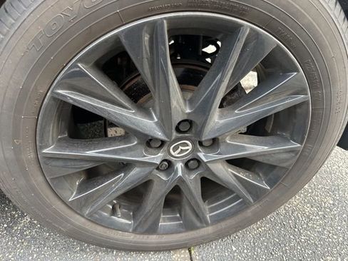 Used 2024 MAZDA CX-5 Carbon Edition AWD/4WD image 6