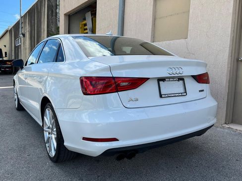 Used 2015 Audi A3 1.8T Premium w/ Aluminum Style Package image 12