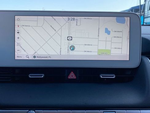 Used 2022 Hyundai Ioniq 5 SEL w/ Cargo Package image 15