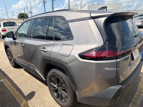 Used 2026 Toyota RAV4 XLE Premium FWD image 4