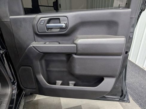 Used 2025 Chevrolet Silverado 2500 Custom w/ Custom Convenience Package image 25