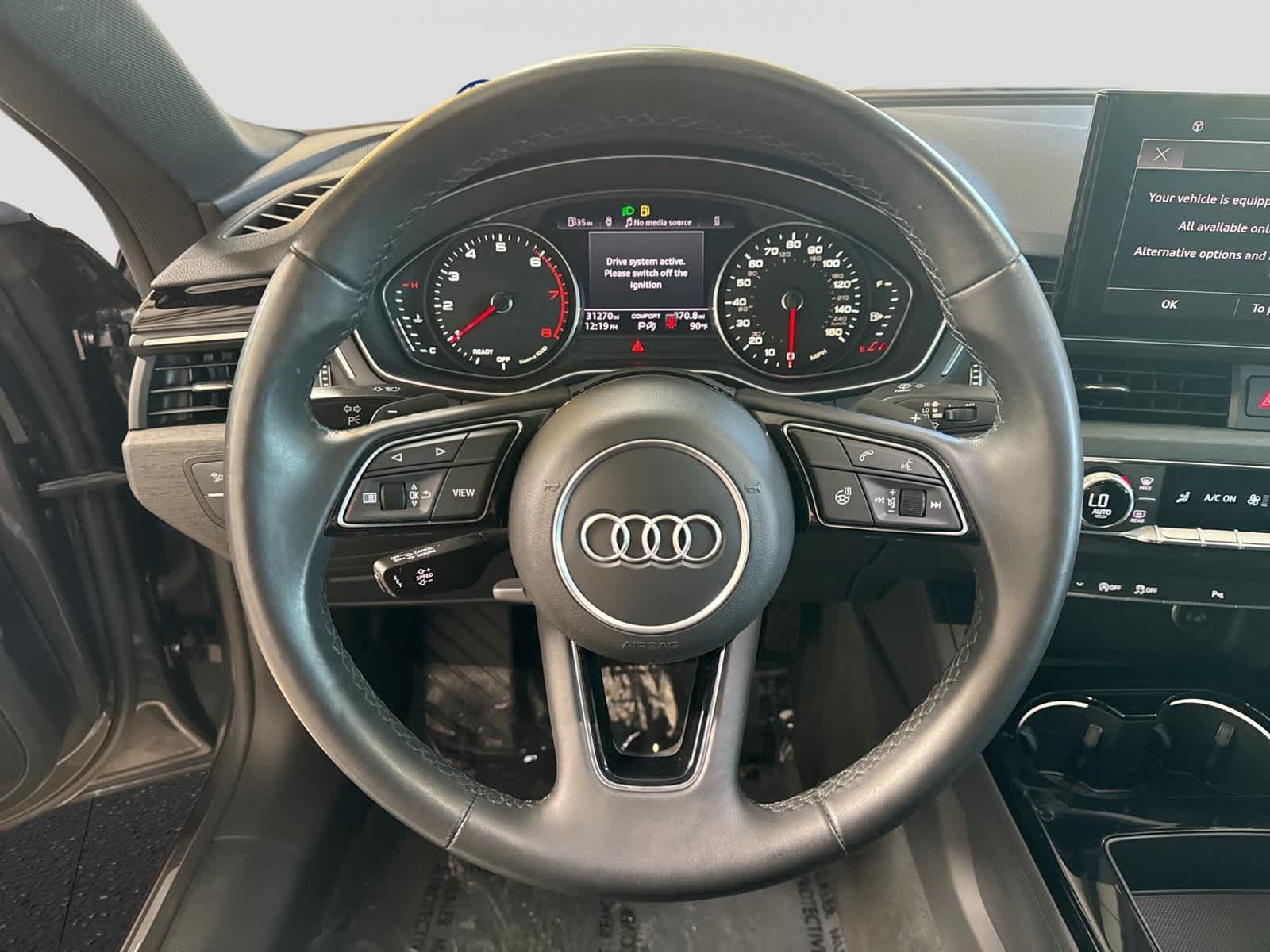Used 2021 Audi A5 2.0T Premium w/ Convenience Package AWD/4WD image 25