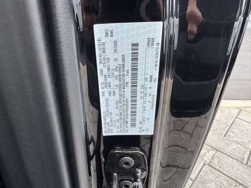 Used 2026 Ford F150 XL RWD image 16