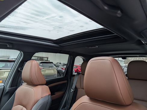 New 2026 Subaru Forester Touring image 8