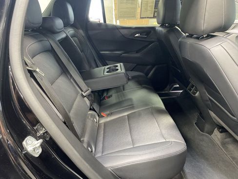 Certified 2025 Chevrolet Equinox LT w/ Convenience Package II AWD/4WD image 36
