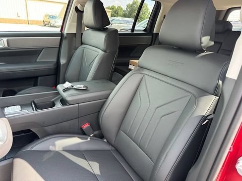 New 2027 Hyundai Santa Fe XRT AWD/4WD image 13