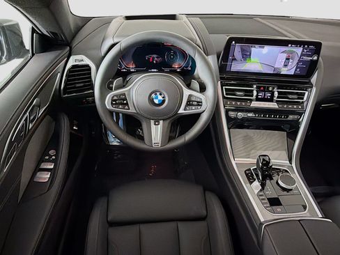 New 2026 BMW 840i RWD image 24