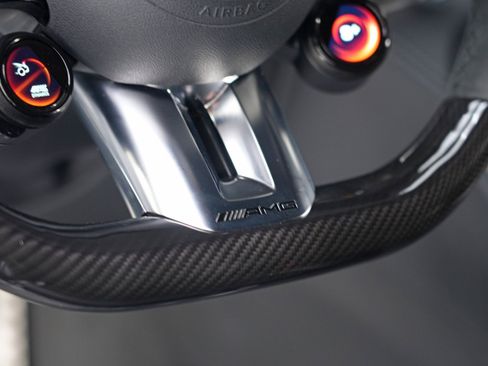 Used 2024 Mercedes-Benz AMG GT 63 image 58