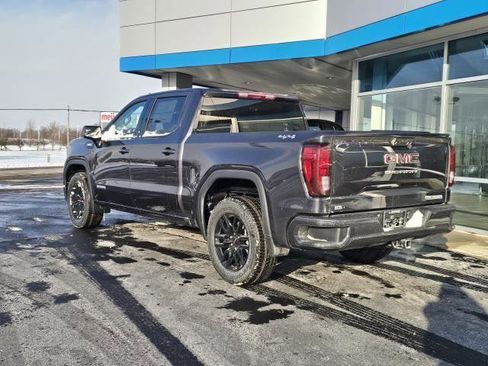 New 2026 GMC Sierra 1500 Elevation image 4