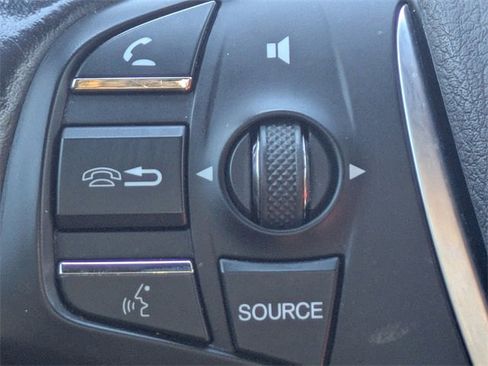 Used 2019 Acura TLX 3.5L Technology Pkg w/A-Spec P image 28