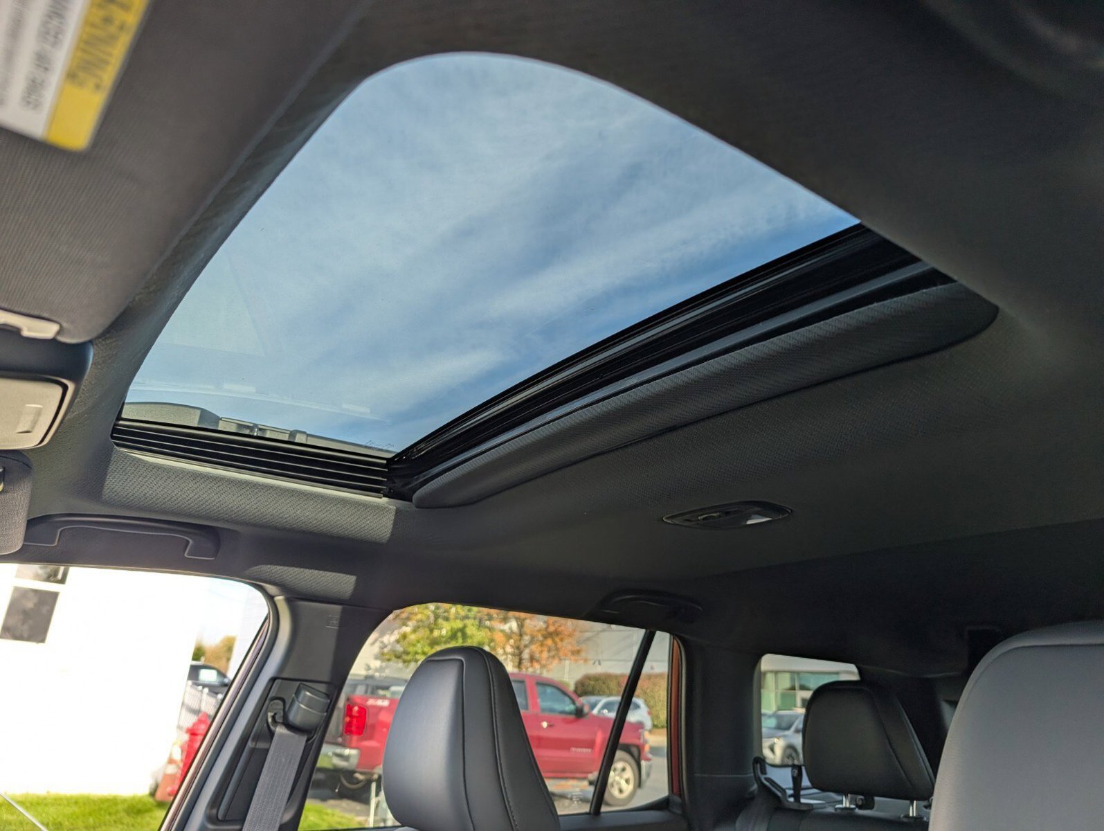 New 2026 Subaru Outback Premium AWD/4WD image 3