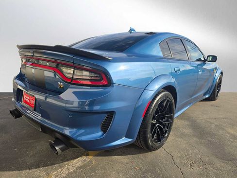 Used 2022 Dodge Charger Scat Pack image 3