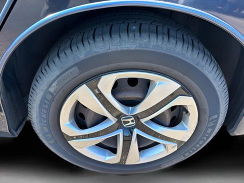 Used 2016 Honda Civic LX image 20