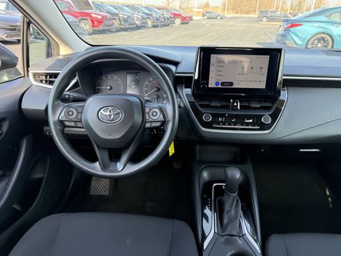 Certified 2023 Toyota Corolla LE image 16