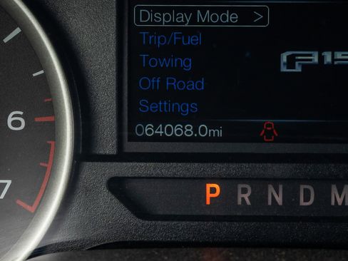 Used 2020 Ford F150 XLT w/ Equipment Group 302A Luxury AWD/4WD image 20