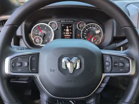 New 2026 RAM 2500 Tradesman AWD/4WD image 26