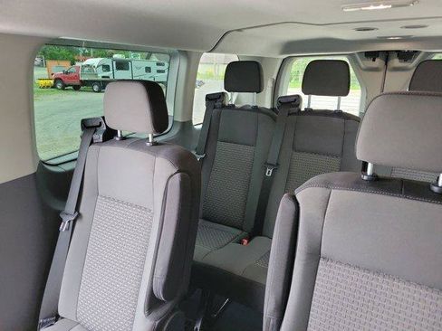 Used 2024 Ford Transit 350 XLT RWD image 13