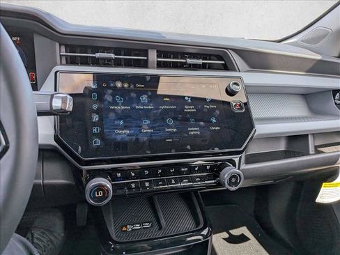 New 2027 Chevrolet Bolt RS w/ Technology Package FWD image 12